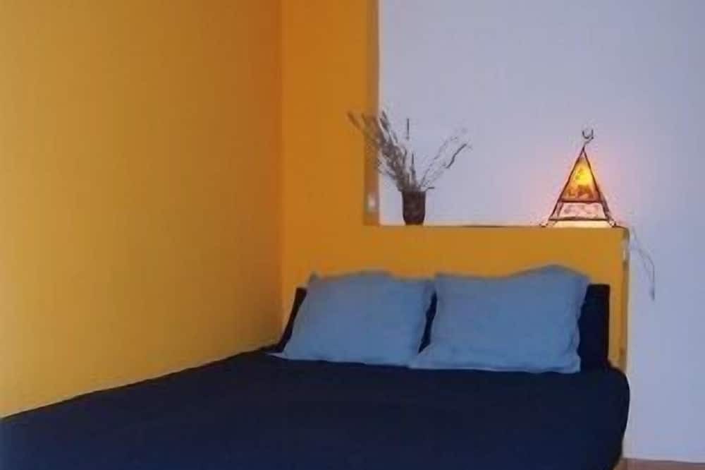 Photo of Bedroom in Sotes