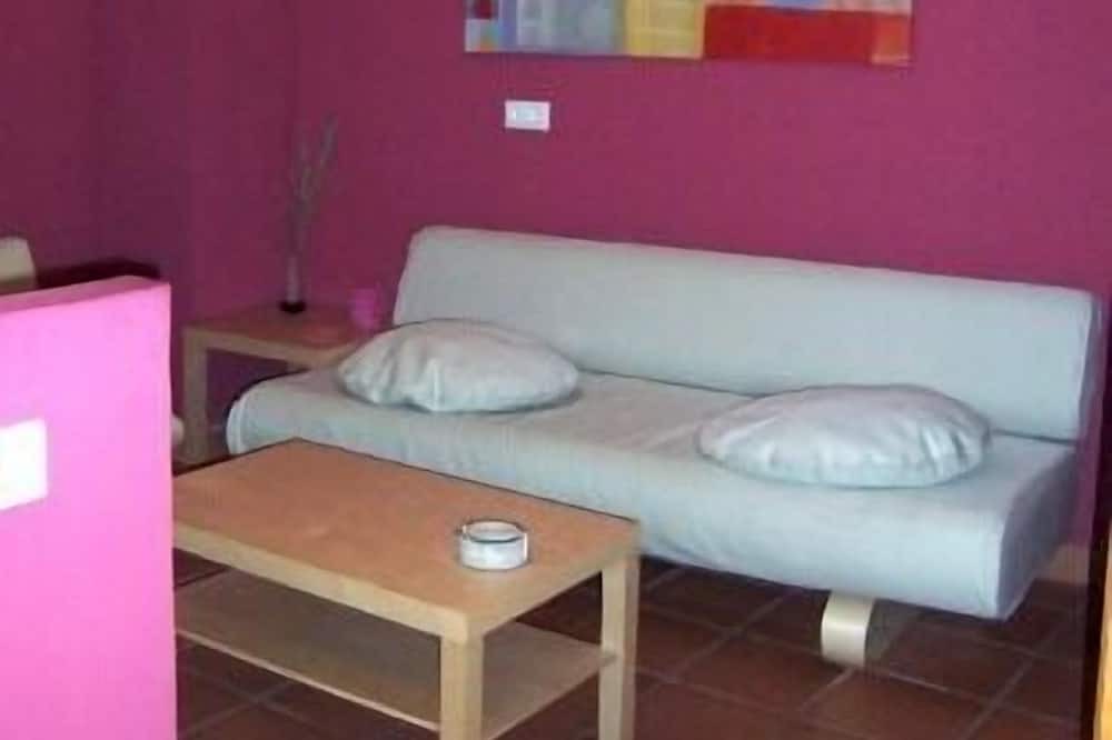 Photo of Bedroom in Sotes