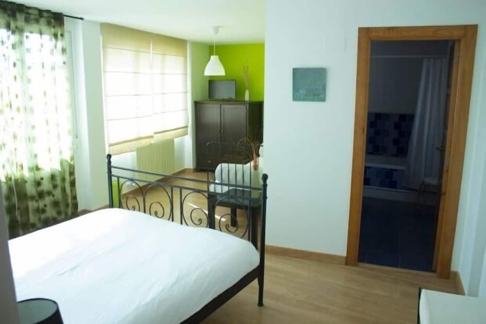 Photo of Bedroom in Sotes