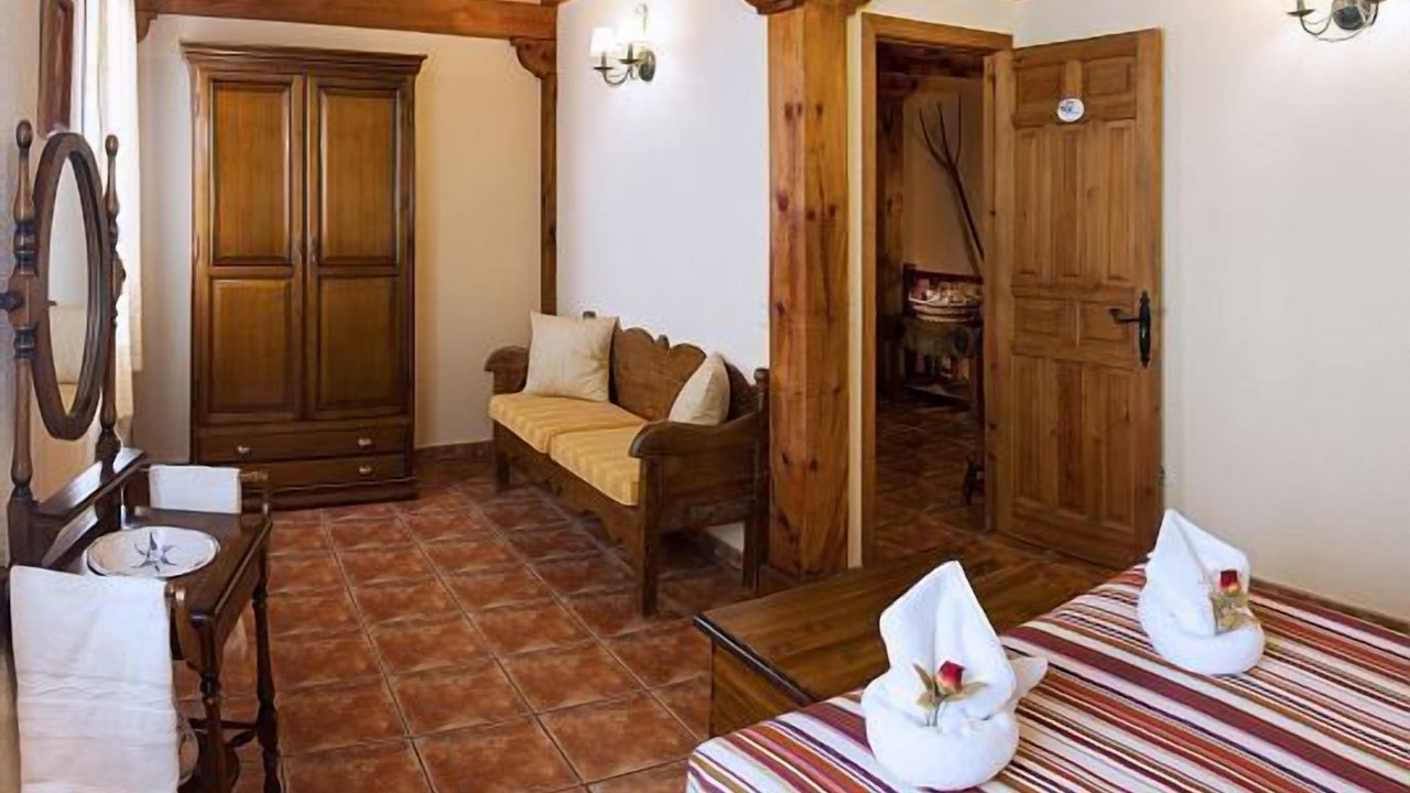 Photo of Livingroom in Sigueruelo
