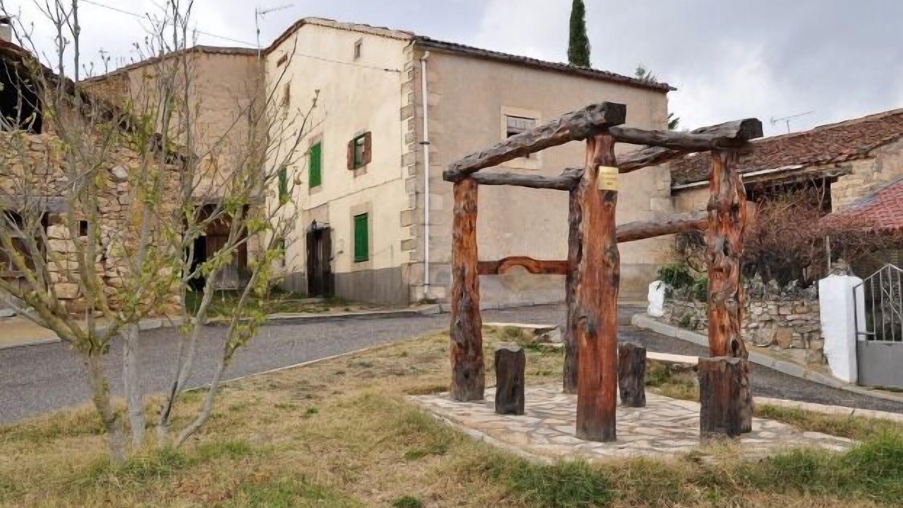 Photo of Outdoor in Sigueruelo