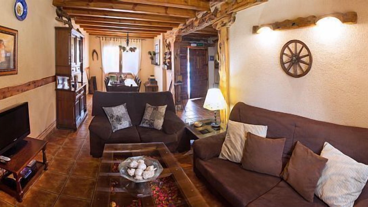Photo of Livingroom in Sigueruelo