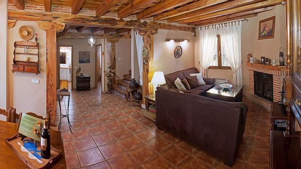 Photo of Livingroom in Sigueruelo