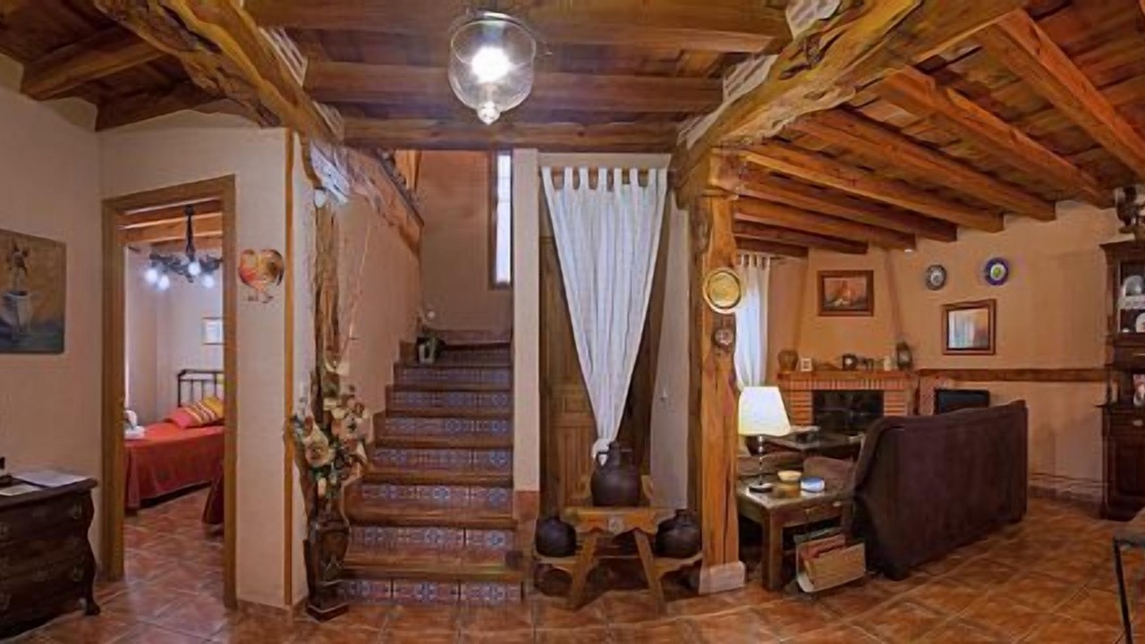 Photo of Livingroom in Sigueruelo