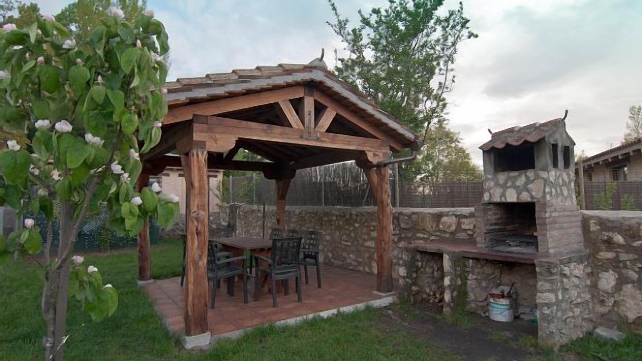 Photo of Outdoor in Sigueruelo