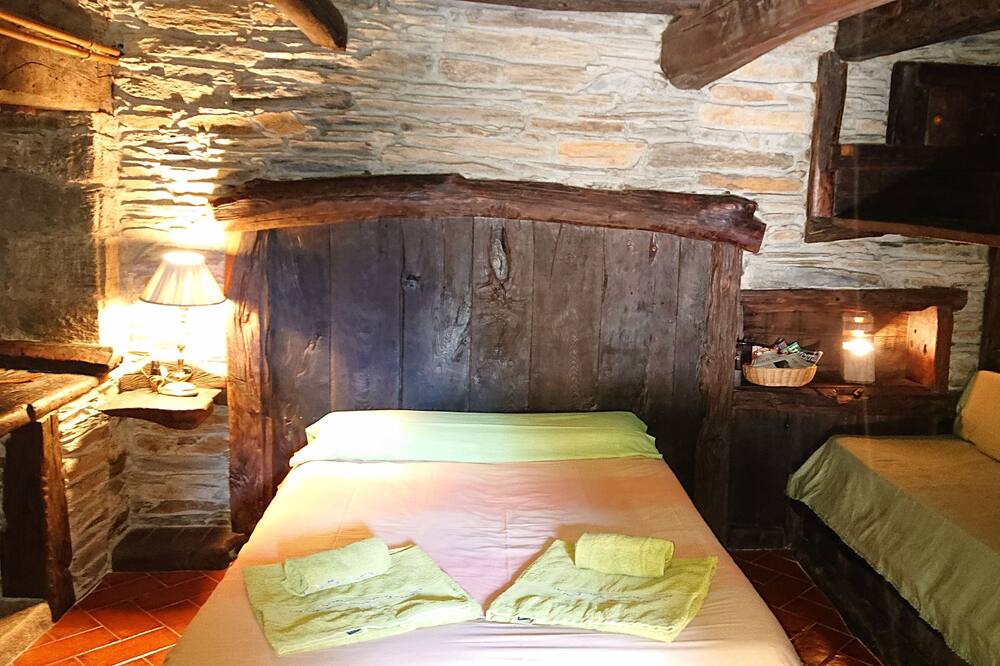 Photo of Bedroom in Cervantes