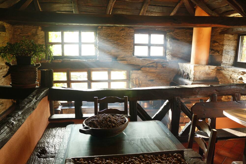 Photo of Livingroom in Cervantes