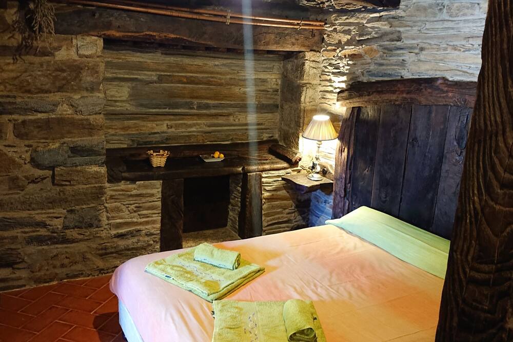 Photo of Bedroom in Cervantes