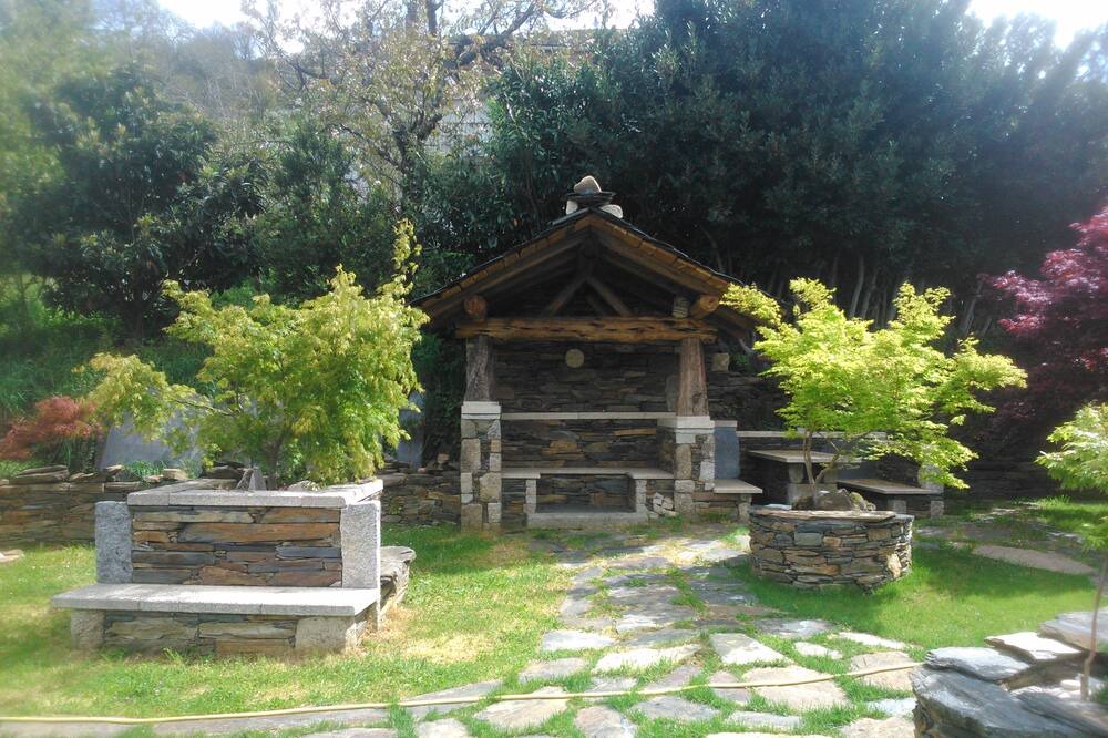 Photo of Outdoor in Cervantes