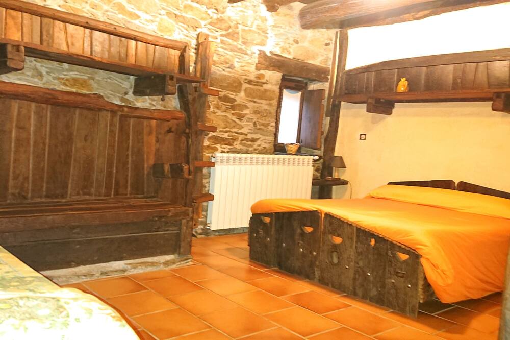 Photo of Bedroom in Cervantes