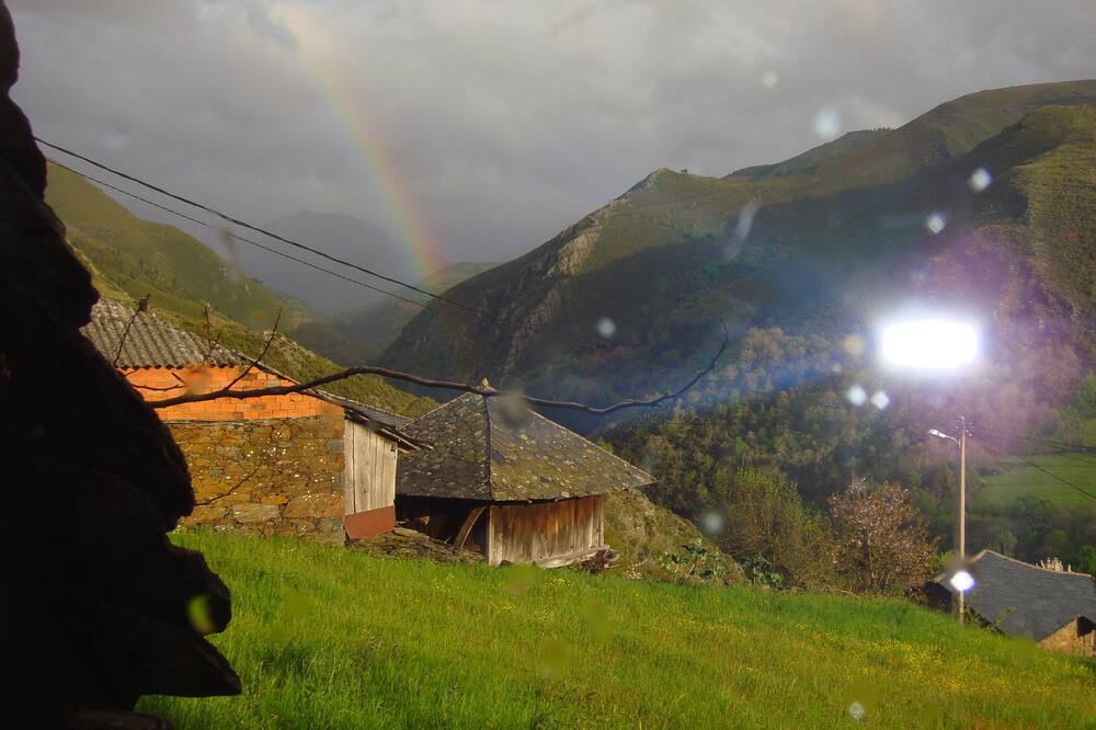 Photo of Outdoor in Cervantes