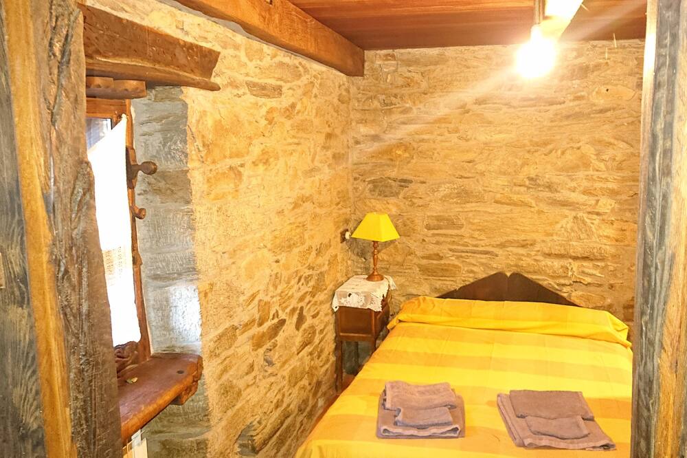 Photo of Bedroom in Cervantes