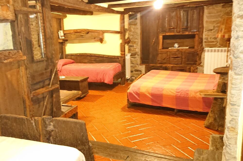 Photo of Bedroom in Cervantes