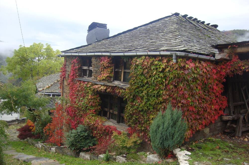 Photo of Outdoor in Cervantes
