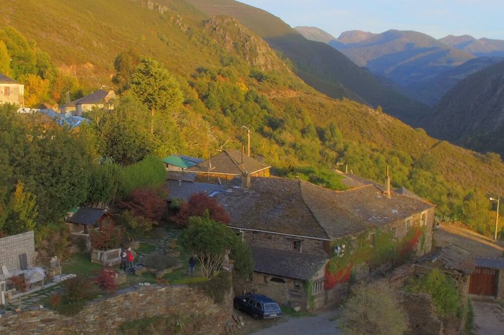 Photo of Outdoor in Cervantes