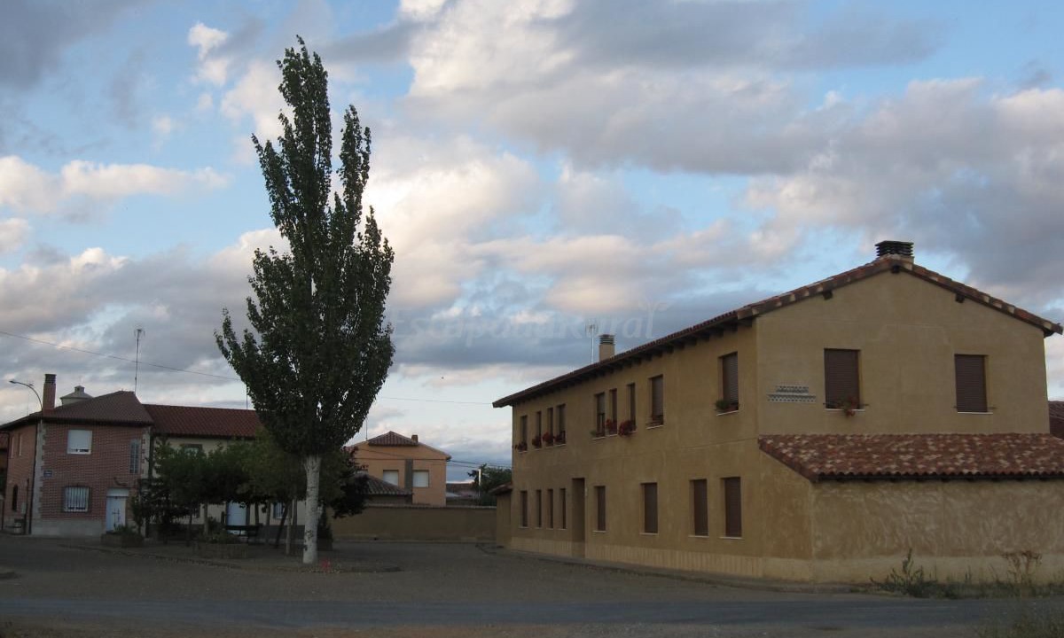 Photo of Outdoor in Villamol