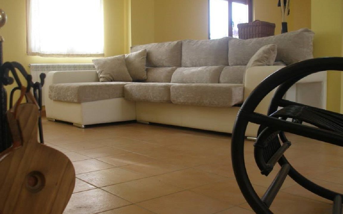 Photo of Bedroom in Villamol