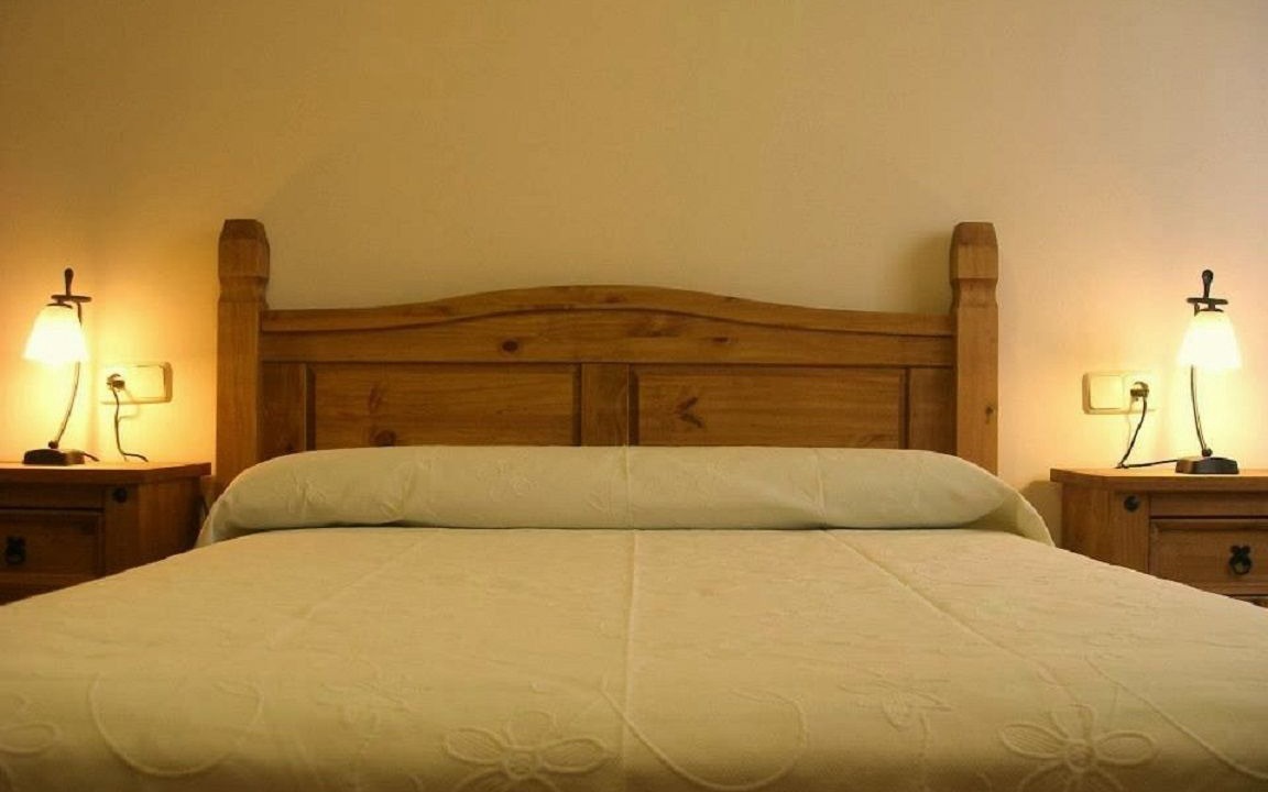 Photo of Bedroom in Villamol
