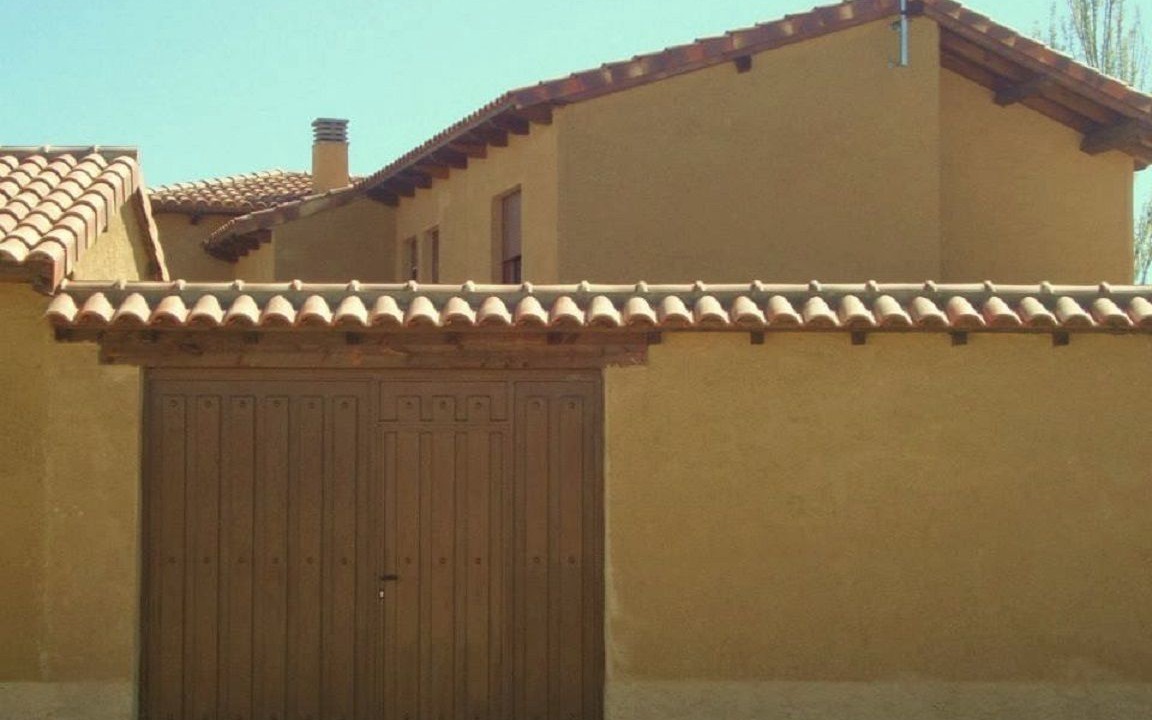 Photo of Outdoor in Villamol