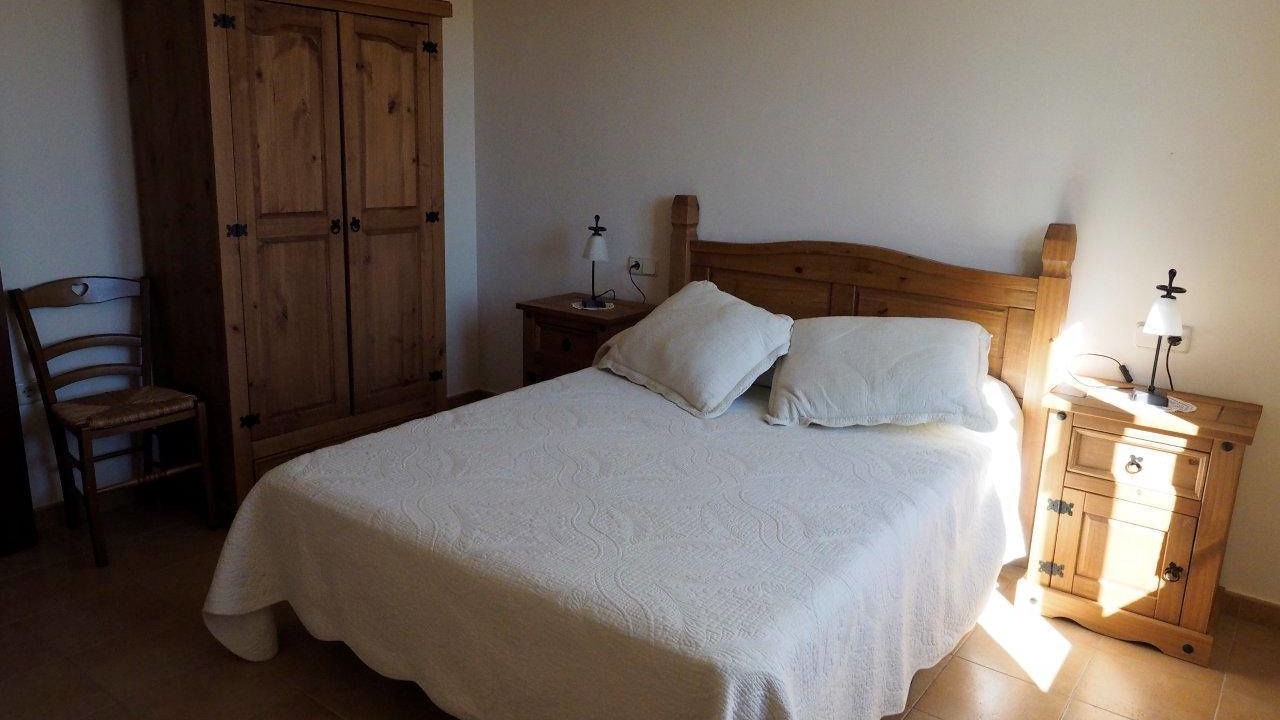 Photo of Bedroom in Villamol