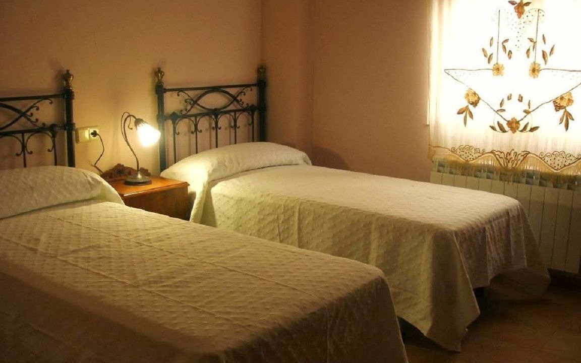 Photo of Bedroom in Villamol