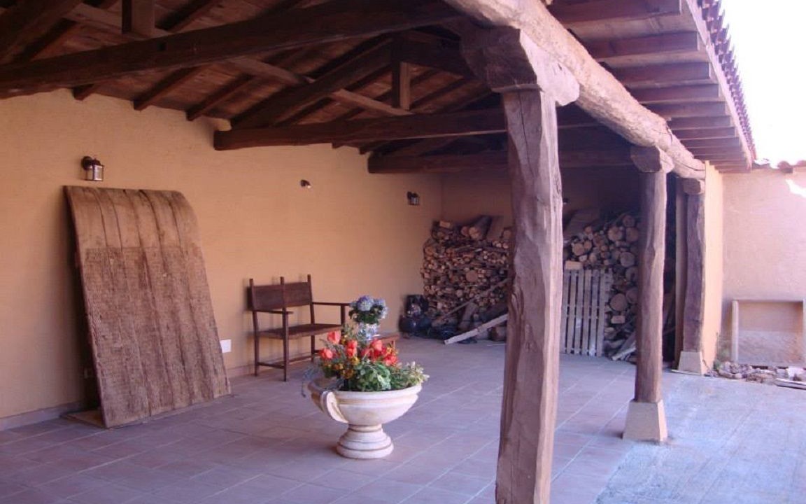 Photo of Outdoor in Villamol