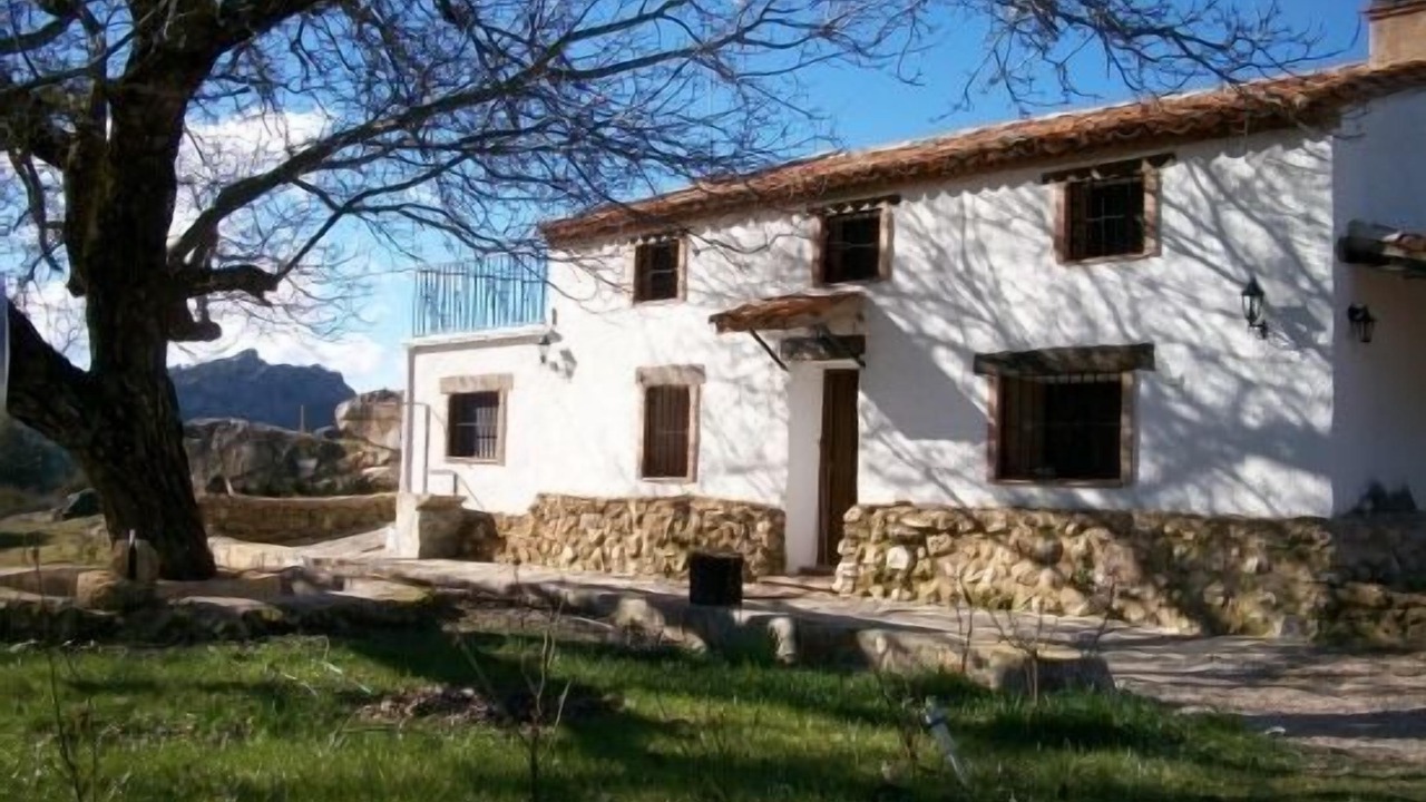 Photo of Outdoor in Villacarrillo