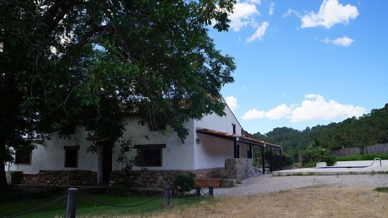 Photo of Outdoor in Villacarrillo