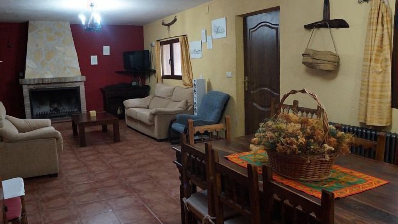 Photo of Livingroom in Villacarrillo