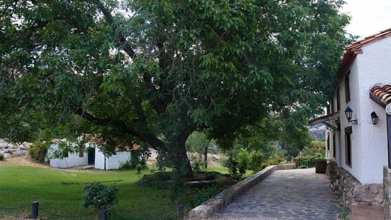 Photo of Outdoor in Villacarrillo