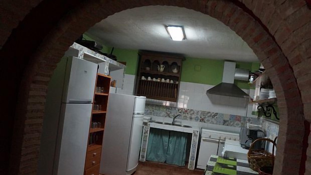 Photo of Kitchen in Villacarrillo