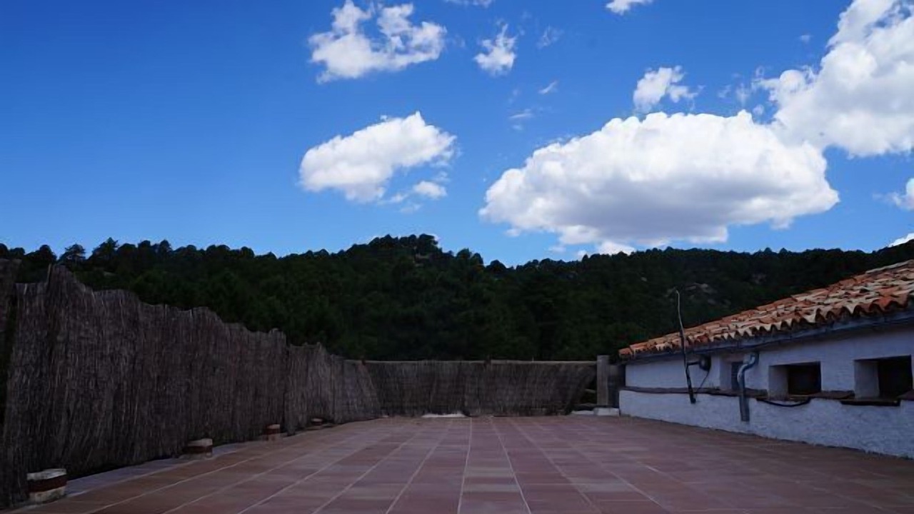 Photo of Outdoor in Villacarrillo