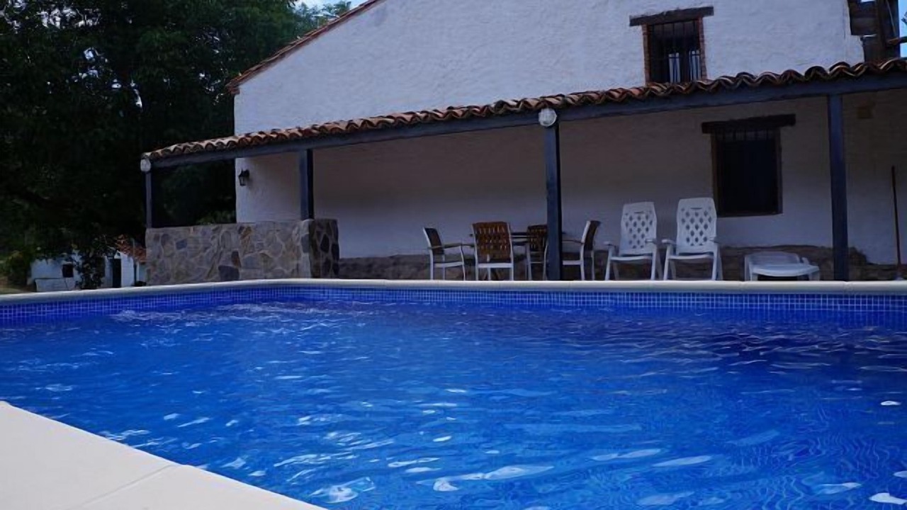 Photo of Outdoor in Villacarrillo