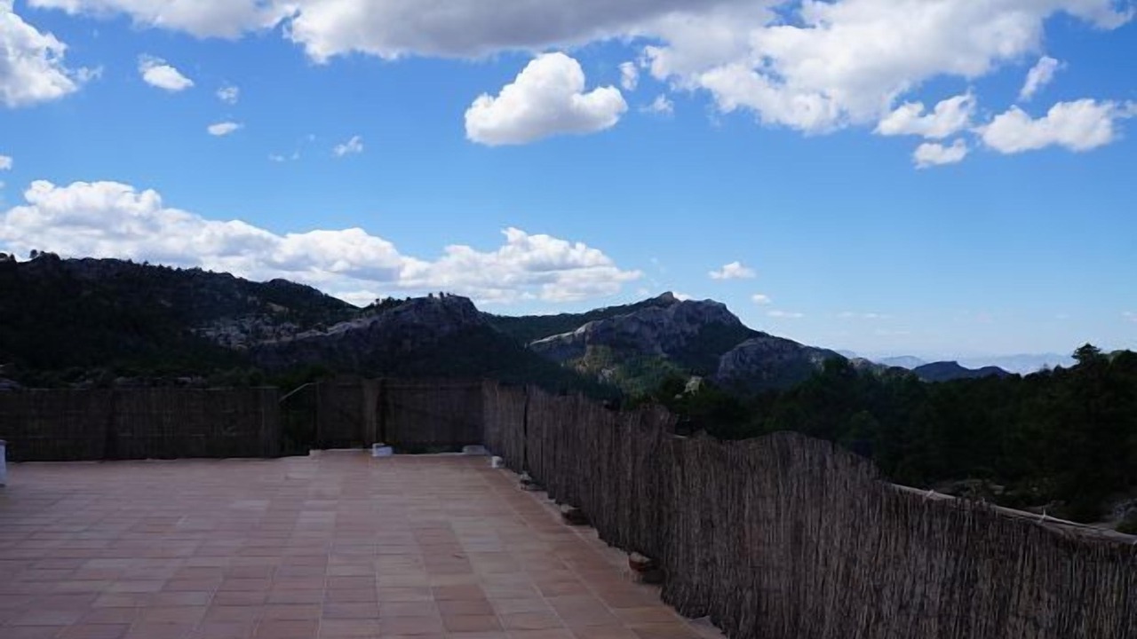 Photo of Outdoor in Villacarrillo