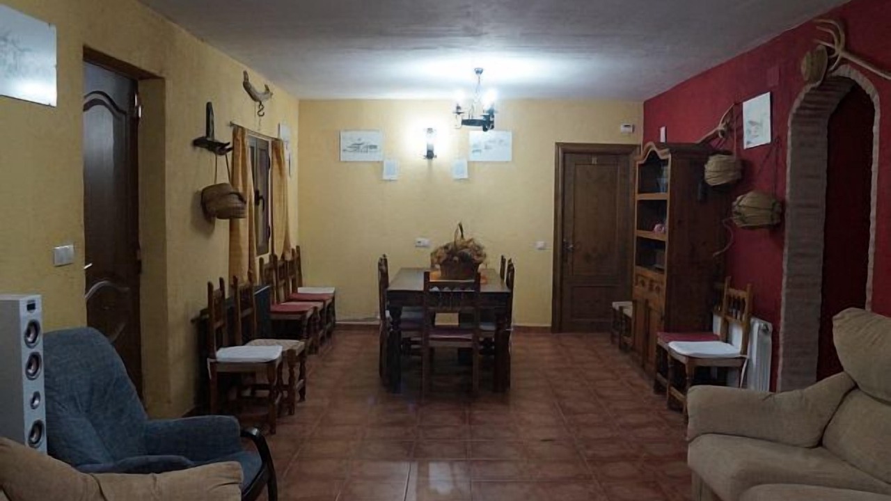 Photo of Livingroom in Villacarrillo