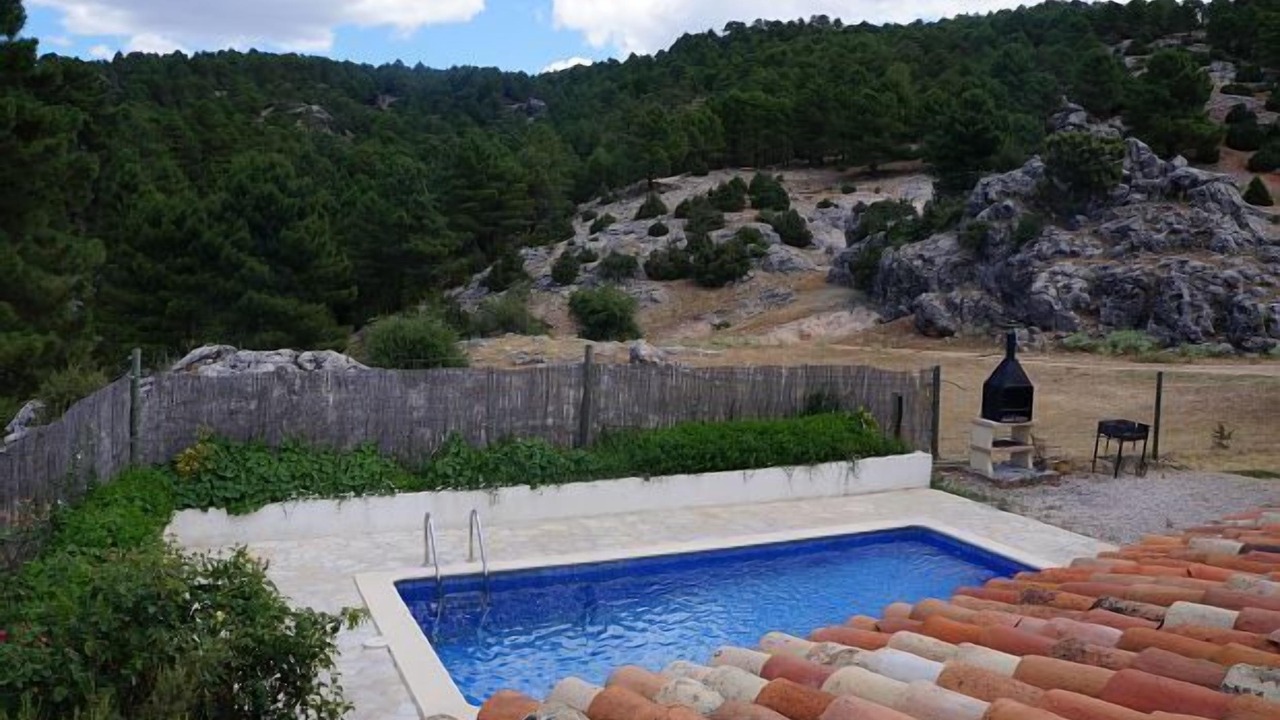 Photo of Outdoor in Villacarrillo