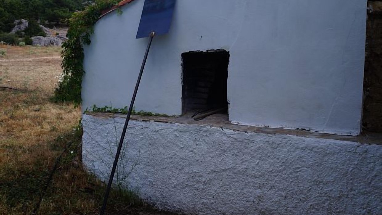 Photo of Outdoor in Villacarrillo