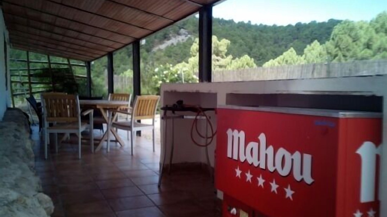 Photo of Outdoor in Villacarrillo