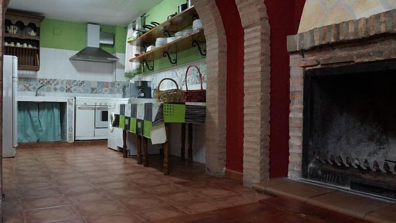 Photo of Kitchen in Villacarrillo