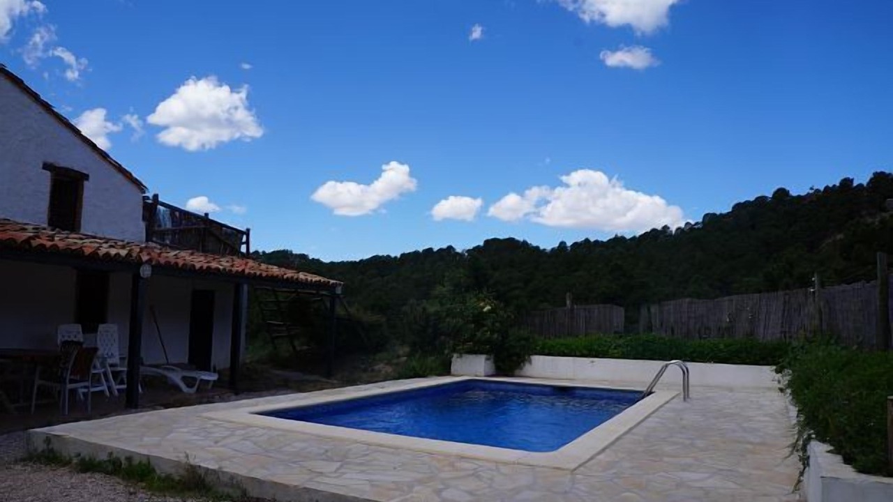 Photo of Outdoor in Villacarrillo