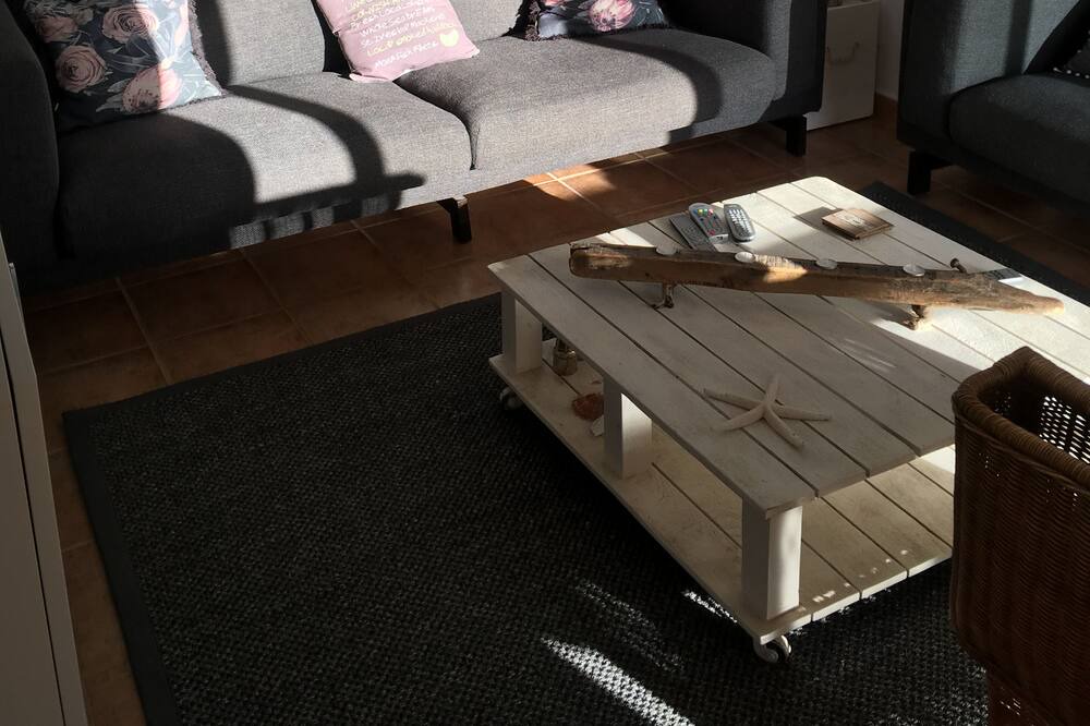 Photo of Livingroom in Bahia Calma