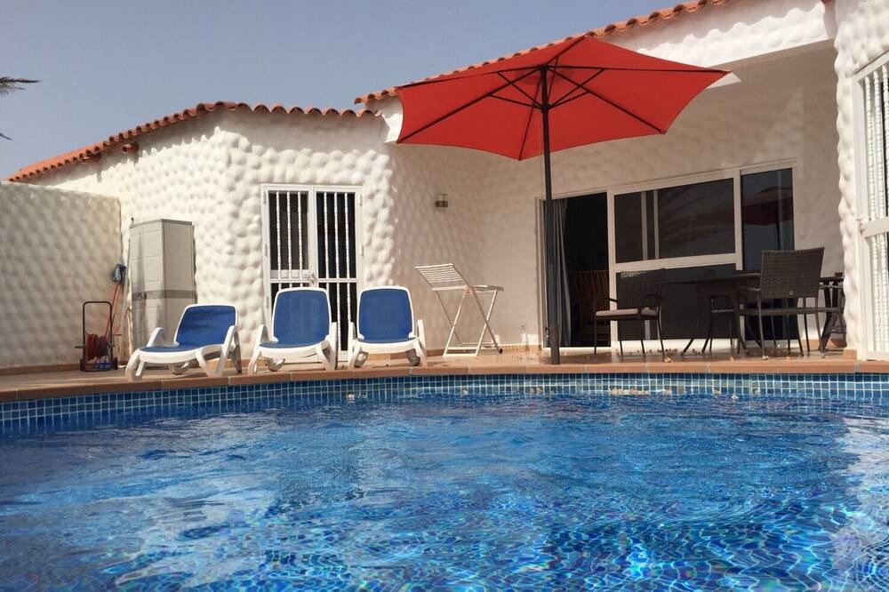 Photo of Outdoor in Bahia Calma
