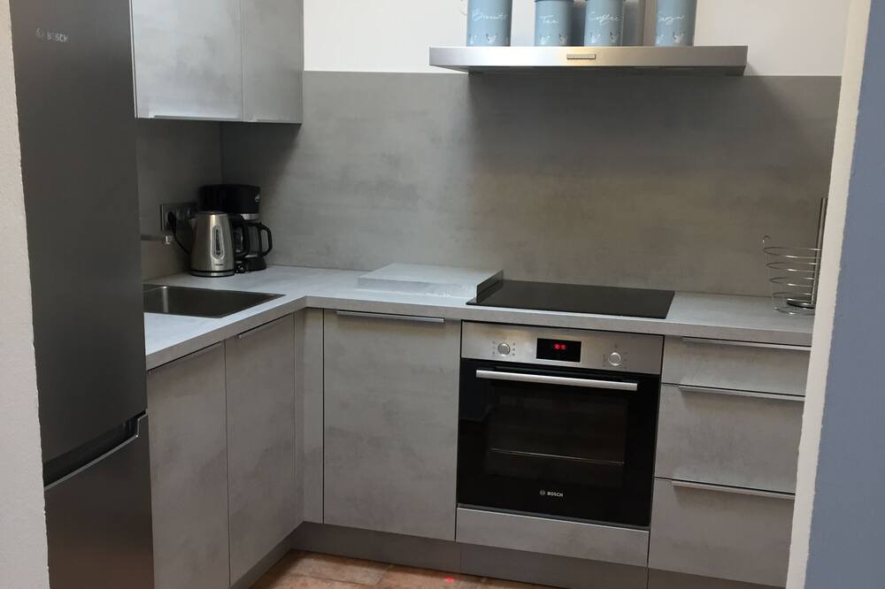 Photo of Kitchen in Bahia Calma