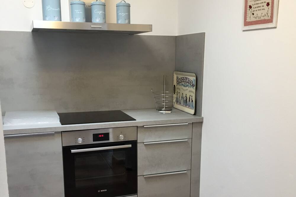 Photo of Kitchen in Bahia Calma