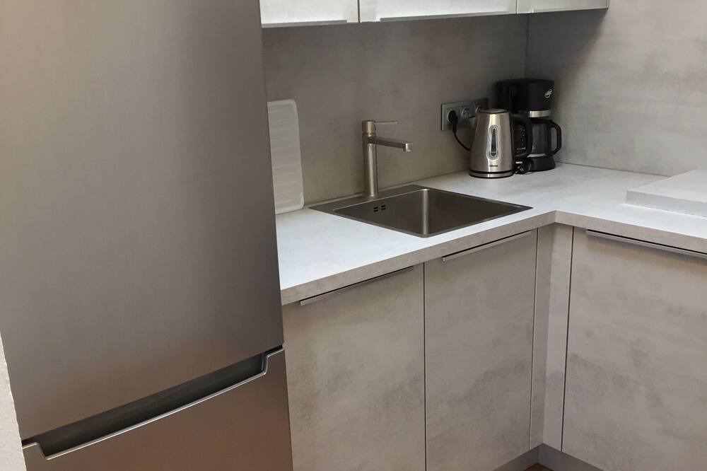 Photo of Kitchen in Bahia Calma