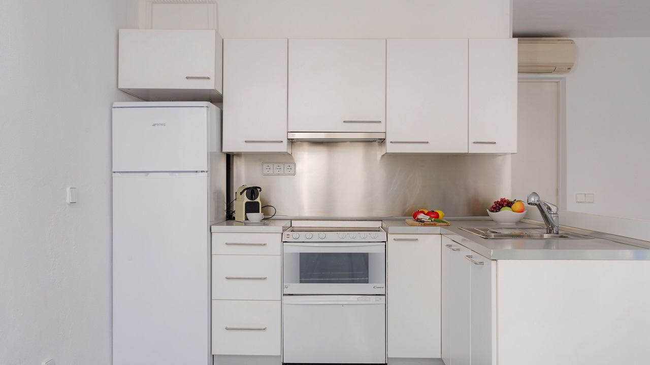 Photo of Kitchen in Sa Tuna