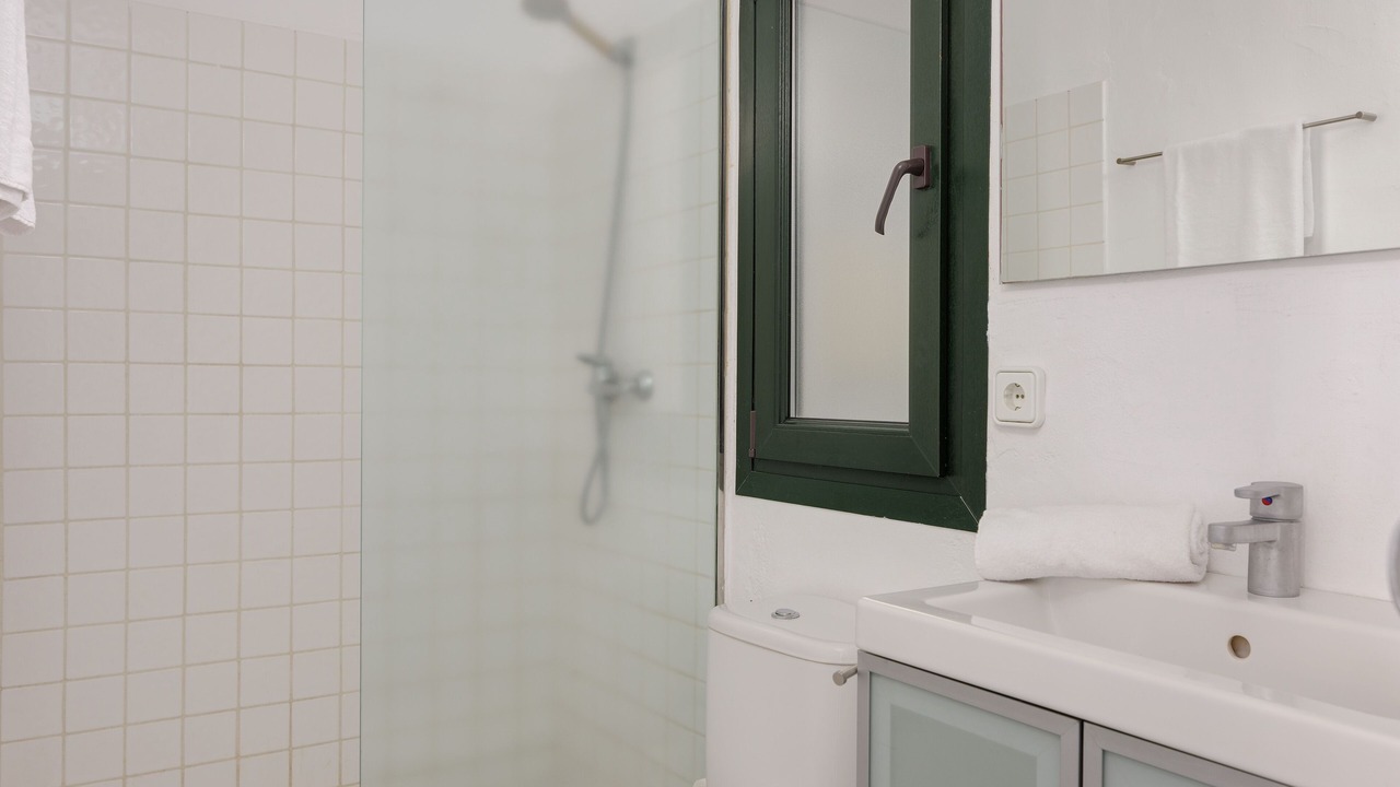 Photo of Bathroom in Sa Tuna