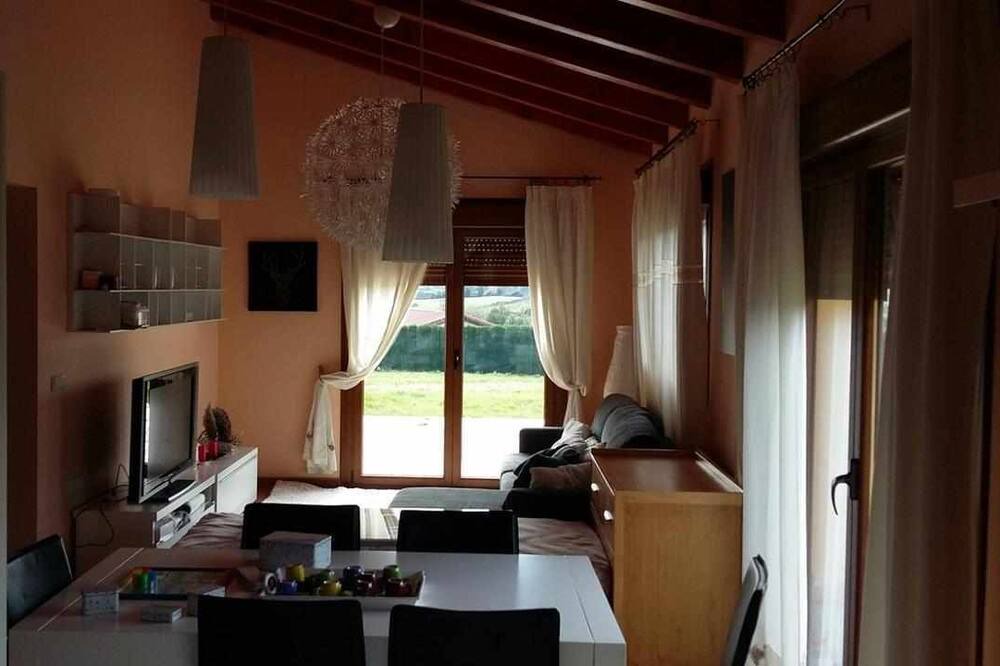 Photo of Livingroom in Villaviciosa