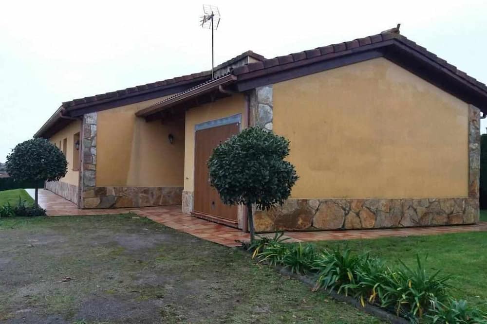 Photo of Outdoor in Villaviciosa