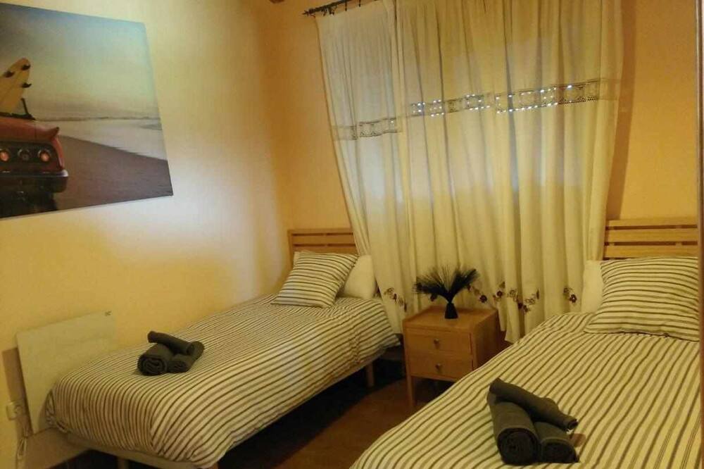 Photo of Bedroom in Villaviciosa